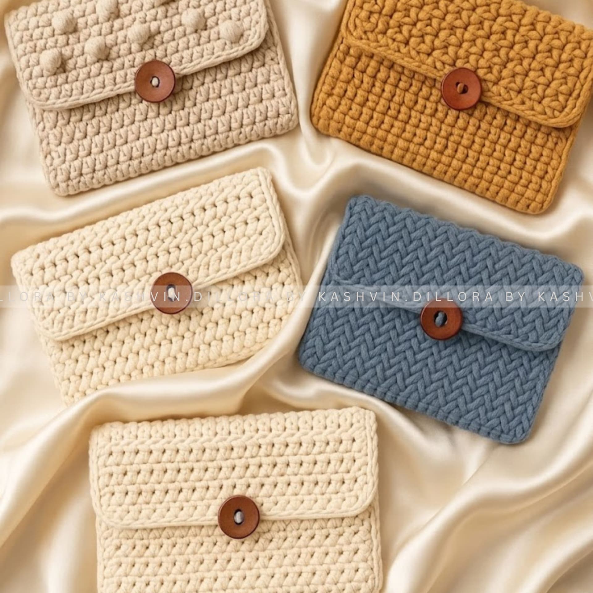 Crochet