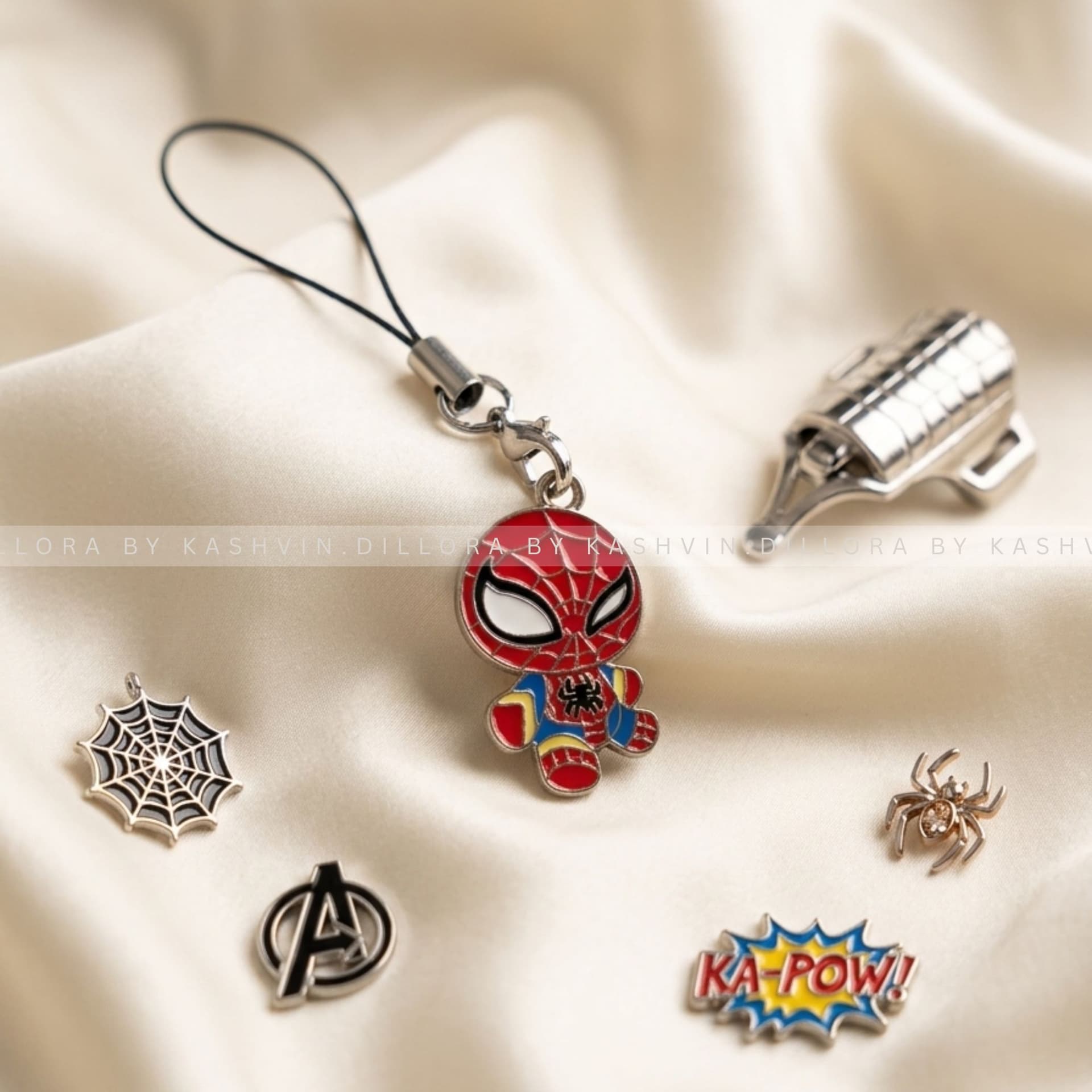 Mobile Charms
