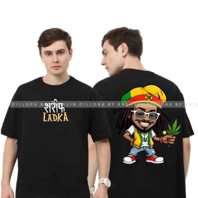 Oversize T-Shirts